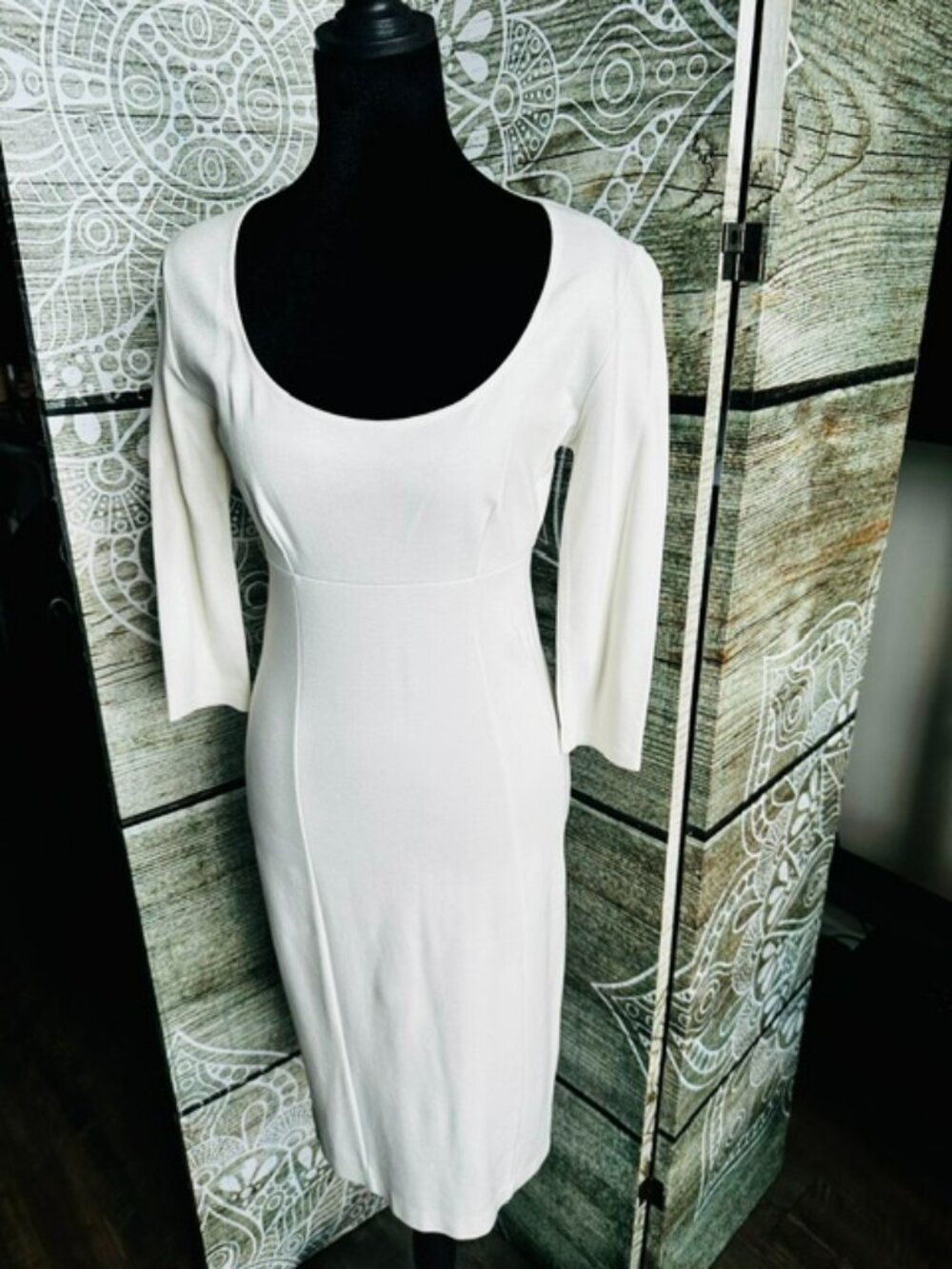 Women's Bodycon Dress